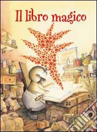 Il Libro magico libro