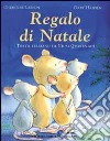 Regalo di Natale libro