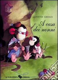 A casa dei nonni