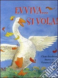 Evviva... Si vola! libro