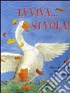 Evviva... Si vola! libro