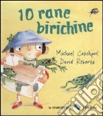 Dieci rane birichine