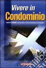 Vivere in condominio libro