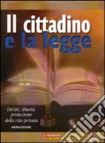 Il Cittadino e la legge