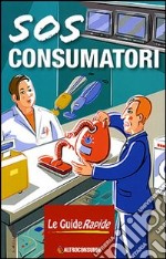 SOS Consumatori libro