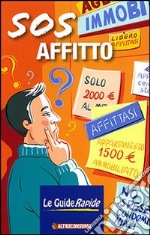 SOS Affitto libro