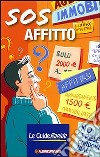 SOS Affitto libro