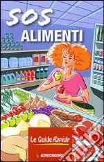 SOS Alimenti libro