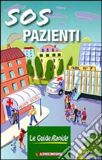 SOS Pazienti libro