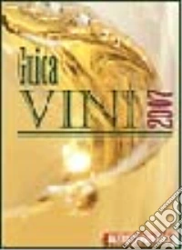 Guida vini 2007 libro