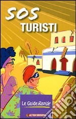 SOS Turisti libro