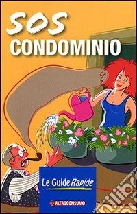 SOS Condominio