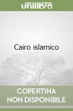 Cairo islamico