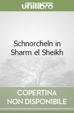 Schnorcheln in Sharm el Sheikh libro