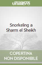 Snorkeling a Sharm el Sheikh libro