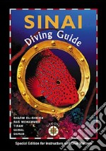 Pro-Atlas. Sinai diving guide libro