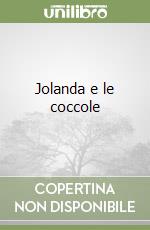 Jolanda e le coccole