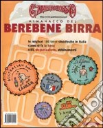 Almanacco del berebene birra libro