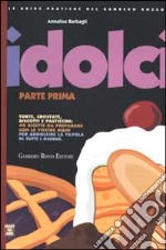 I dolci libro