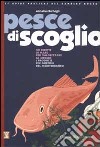 Pesce di scoglio libro