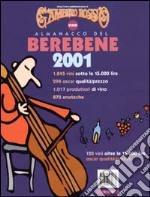 Almanacco del berebene 2001 libro