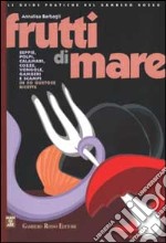 Frutti di mare libro