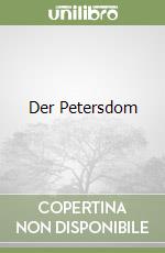 Der Petersdom libro