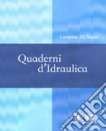 Quaderni d'idraulica