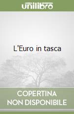 L'Euro in tasca libro