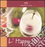 L'happy hour libro