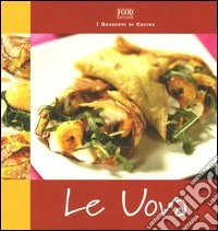 Le uova