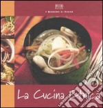 La cucina etnica libro