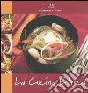 La cucina etnica libro