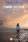 L'amore spezzato. Oltre ogni confine libro di Fawad e Raufi