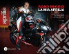 La mia Aprilia. Autobiografia postuma dell'ultimo grande pioniere della moto libro