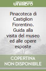 Pinacoteca di Castiglion Fiorentino. Guida alla visita del museo ed alle opere esposte