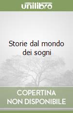 Storie dal mondo dei sogni