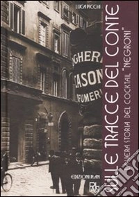 Sulle Tracce Del Conte libro