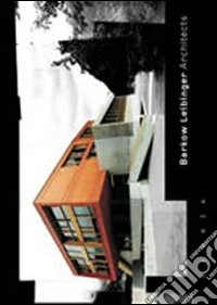 Barkow Leibinger Architects