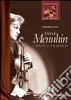 Yehudi Menuhin. L'Orfeo tragico libro