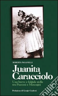 Juanita Caracciolo