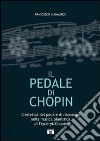 Il pedale di Chopin libro