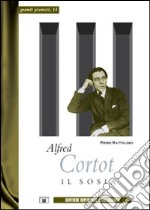 Alfred Cortot. Il sosia