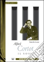 Alfred Cortot. Il sosia libro