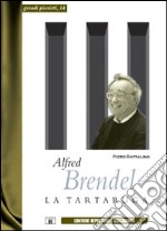 Alfred Brendel. La tartaruga libro