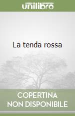 La tenda rossa (1) libro