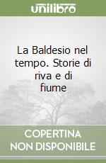 La Baldesio nel tempo. Storie di riva e di fiume libro