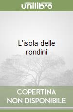 L'isola delle rondini libro