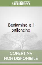 Beniamino e il palloncino libro