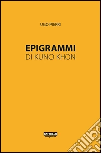 Epigrammi di Kuno Khon